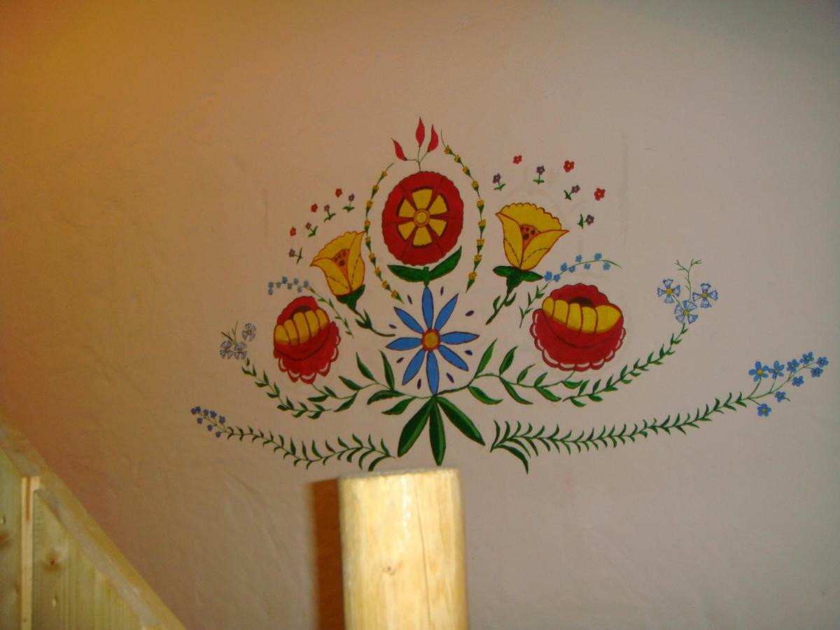 Villa Uroczysko Brenna Esterno foto