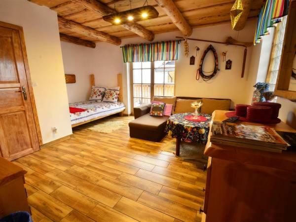 Villa Uroczysko Brenna Esterno foto