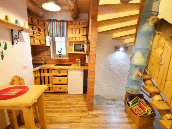 Villa Uroczysko Brenna Esterno foto