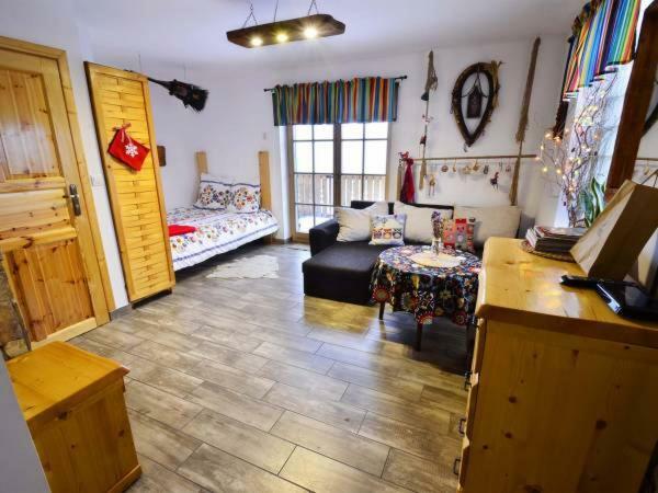 Villa Uroczysko Brenna Esterno foto